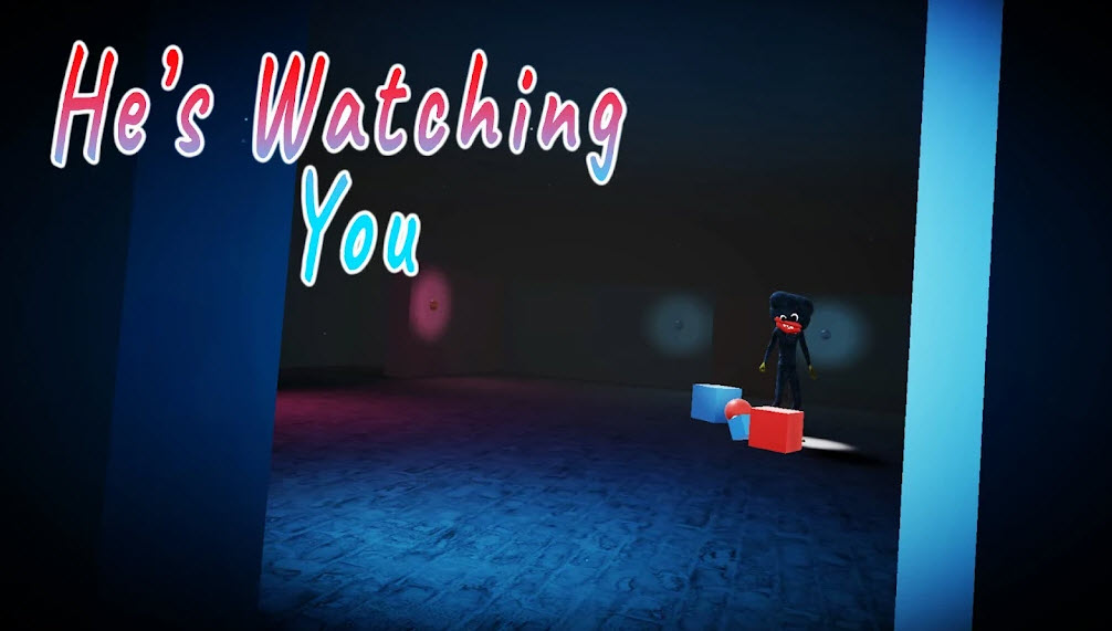 可怕的罌粟逃脫迷宮游戲下載高清大圖