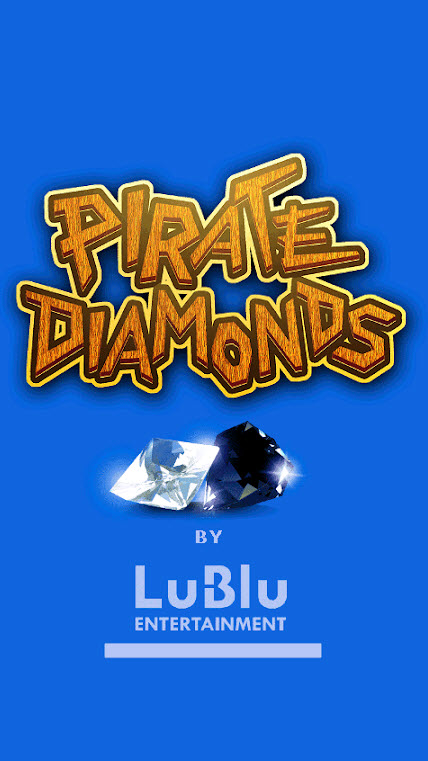 海盜鉆石游戲下載高清大圖