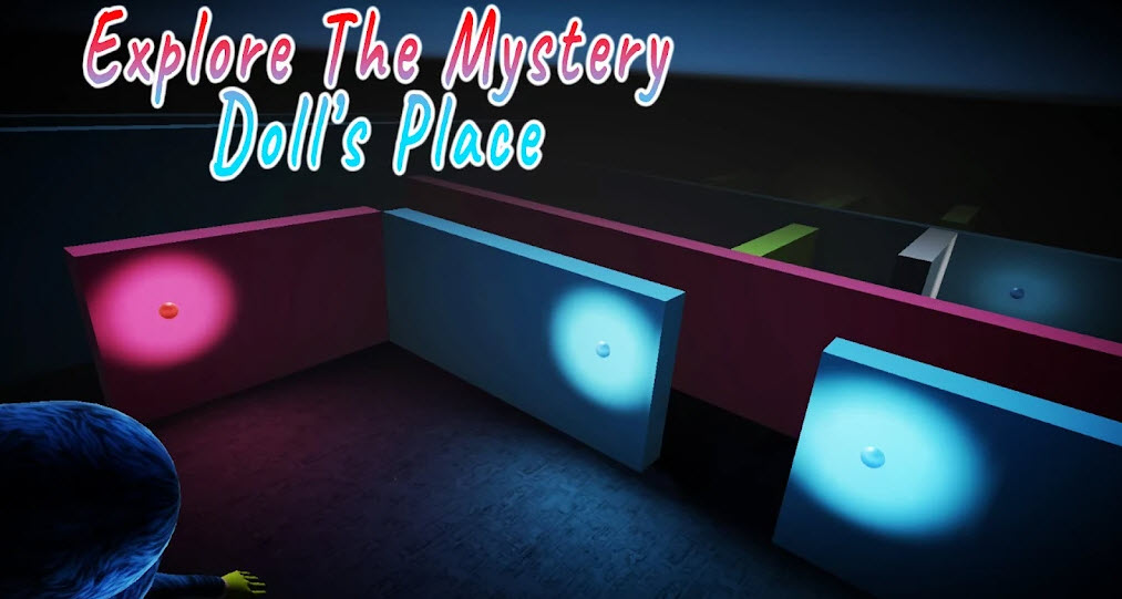 可怕的罌粟逃脫迷宮游戲下載高清大圖