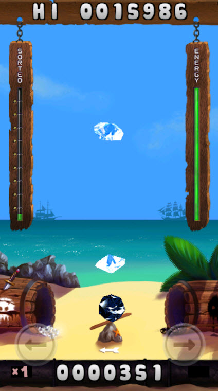 海盜鉆石游戲下載高清大圖