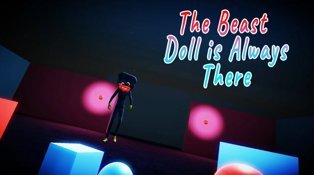 可怕的罌粟逃脫迷宮游戲下載高清大圖