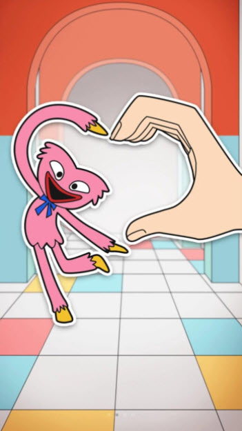 怪物筆芯游戲下載高清大圖