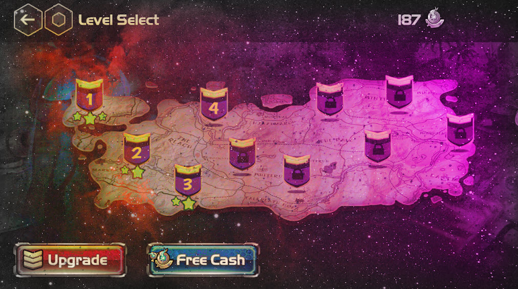 塔防超級防御手游下載高清大圖