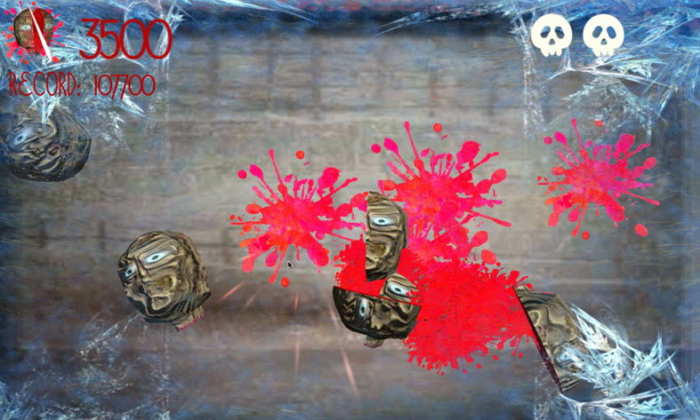 僵尸博覽會游戲下載高清大圖