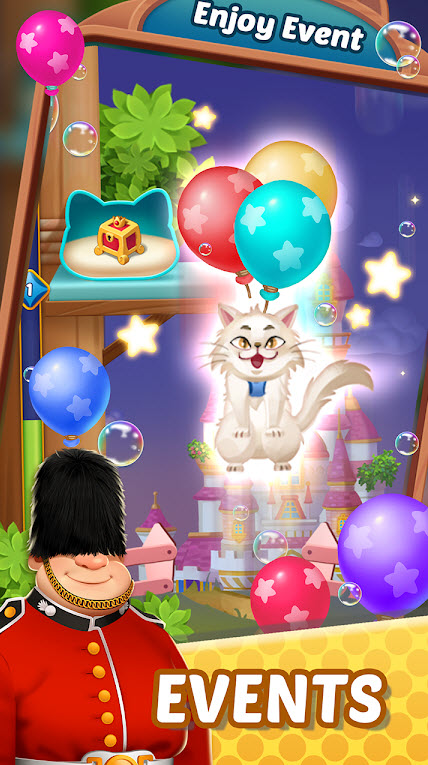 女王城堡手游下載高清大圖