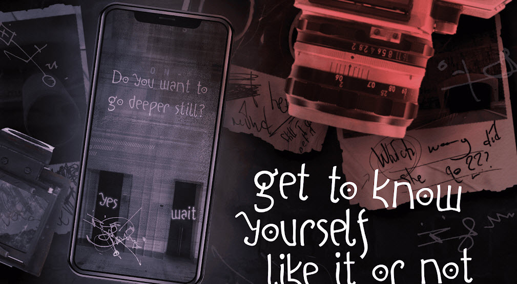 弗朗茲恐怖互動故事手游下載高清大圖