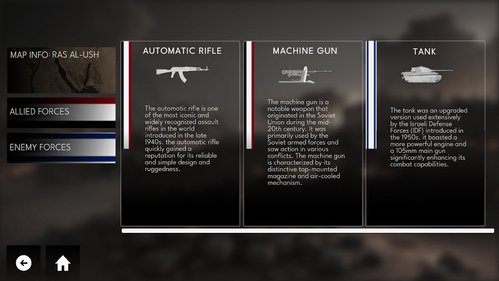 西奈英雄手游下載高清大圖