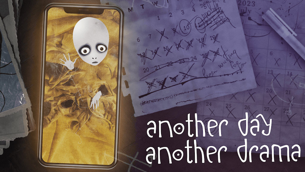 弗朗茲恐怖互動故事手游下載高清大圖