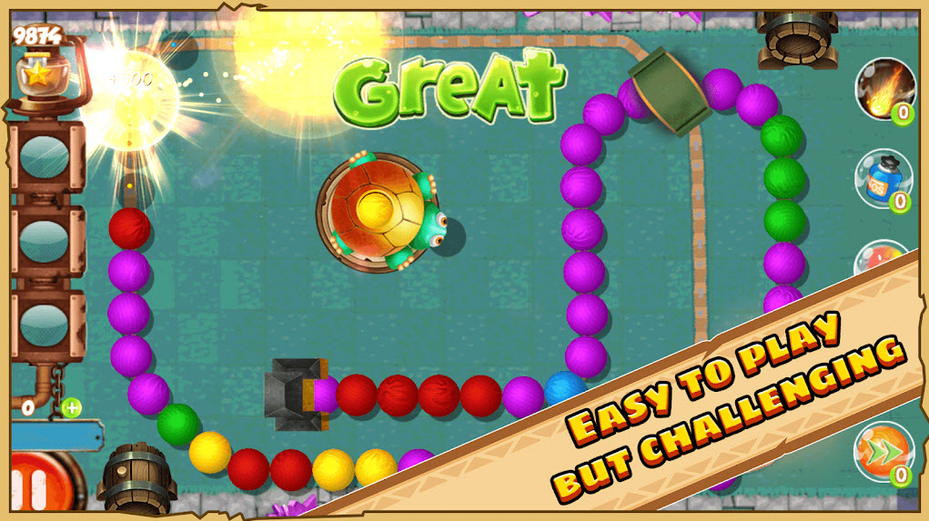 超級配對球手游下載高清大圖