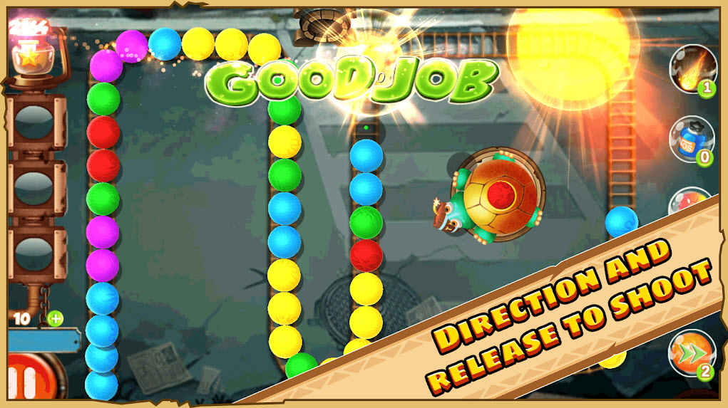 超級配對球手游下載高清大圖