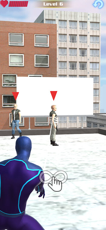 擒抱之術(shù)手游下載高清大圖