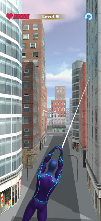 擒抱之術(shù)手游下載高清大圖