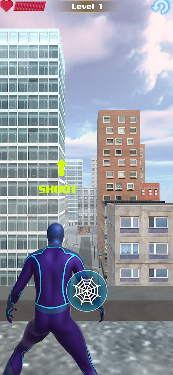 擒抱之術(shù)手游下載高清大圖