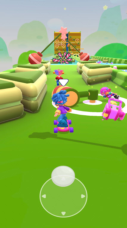 豐多拉手游下載高清大圖