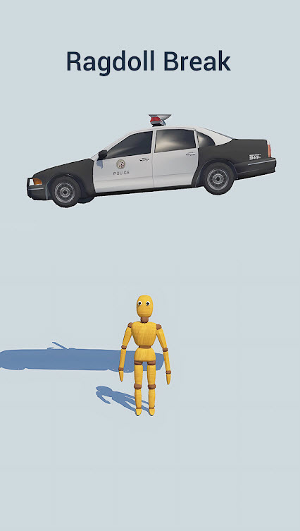 布娃娃休息手游下載高清大圖