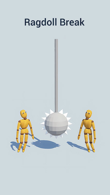 布娃娃休息手游下載高清大圖