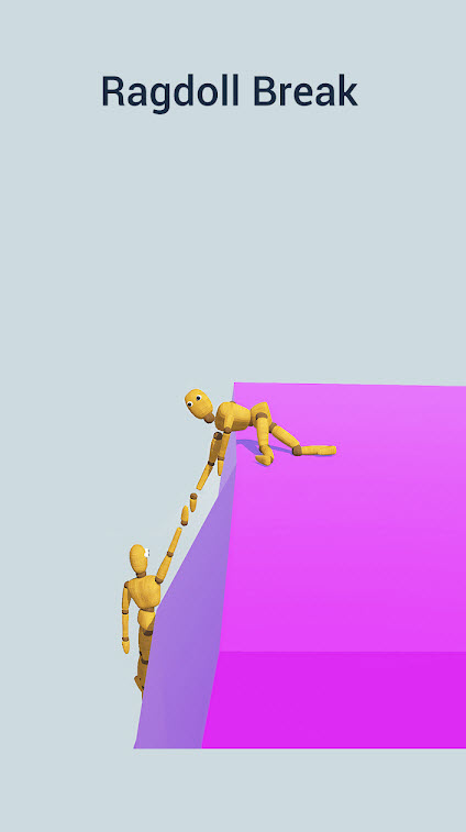 布娃娃休息手游下載高清大圖