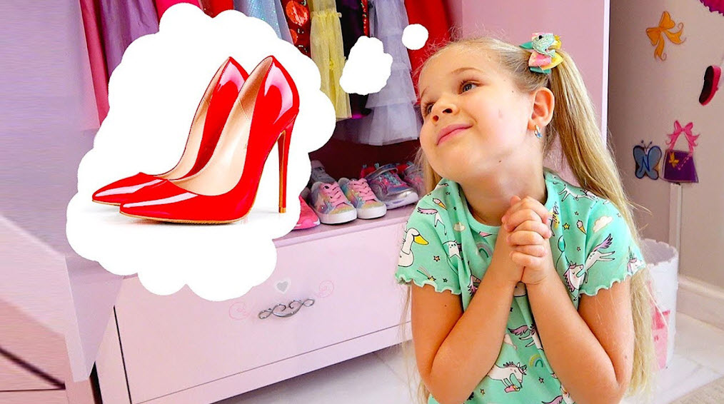 戴安娜超市游戲下載高清大圖