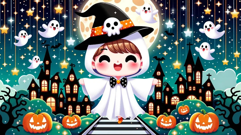 OMG娃娃手游下載高清大圖