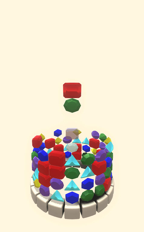 圓形匹配手游下載高清大圖