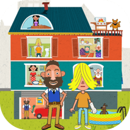 我的超級小鎮(zhèn)APP