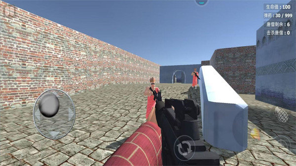 西游造夢大亂斗app高清大圖