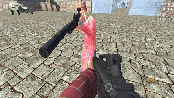 西游造夢大亂斗app高清大圖