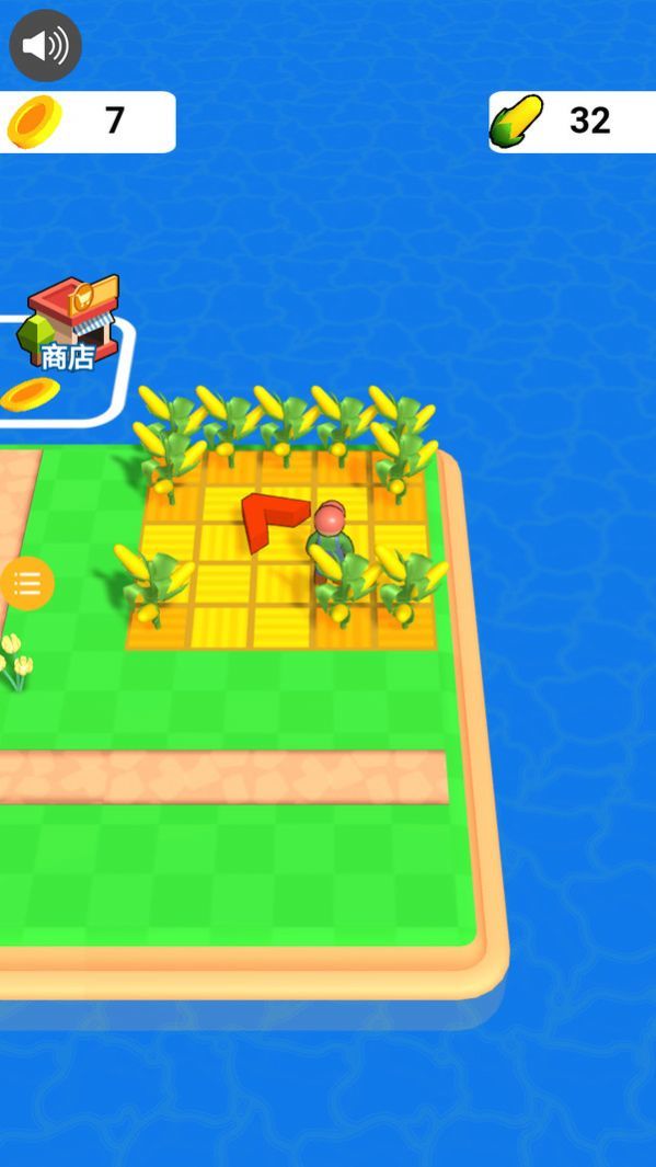 超級農場達人游戲高清大圖