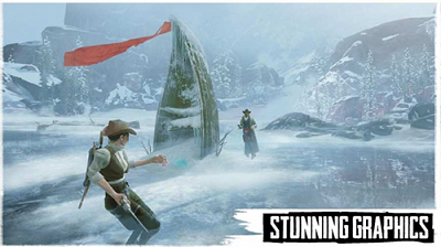 黎明之槍最新版高清大圖